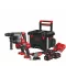 Milwaukee M18 FPP4AA2 akkumulátoros erőcsomag