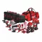 Milwaukee M18 PP8B-586P akkumulátoros erőcsomag