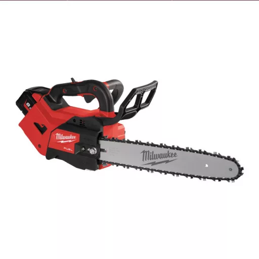 Milwaukee M18 FTHCHS35-802 akkumulátoros láncfűrész