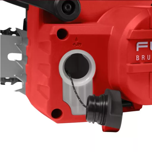 Milwaukee M18 FTHCHS35-802 akkumulátoros láncfűrész