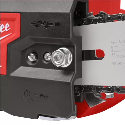 Milwaukee M18 FTHCHS35-802 akkumulátoros láncfűrész