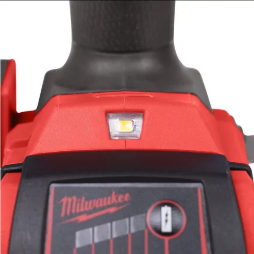Milwaukee M18 FPD3-0X akkumulátoros ütvefúró-csavarozó