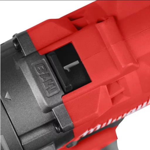 Milwaukee M18 FPD3-0X akkumulátoros ütvefúró-csavarozó