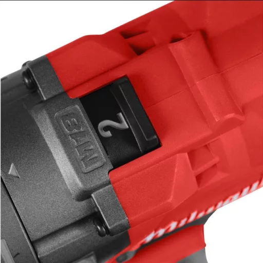 Milwaukee M18 FPD3-0X akkumulátoros ütvefúró-csavarozó