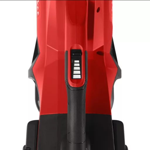 Milwaukee M18 F2BL-802 akkumulátoros lombfúvó