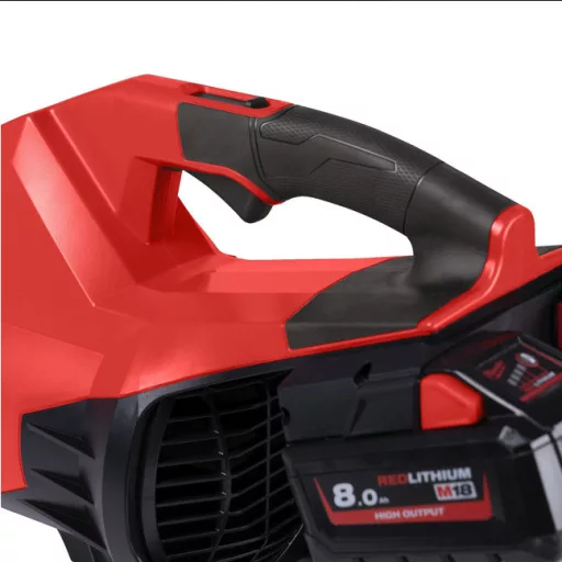 Milwaukee M18 F2BL-802 akkumulátoros lombfúvó