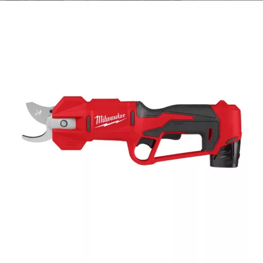 Milwaukee M12 BLPRS-202 akkumulátoros metszőolló