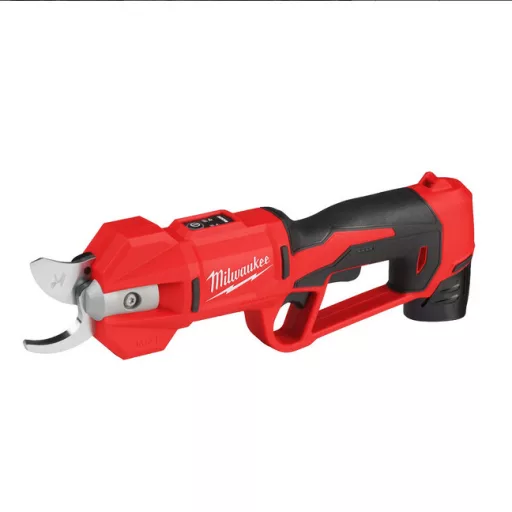 Milwaukee M12 BLPRS-202 akkumulátoros metszőolló