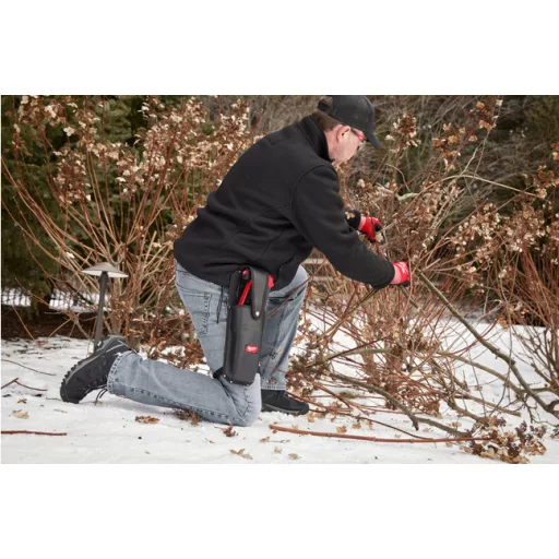 Milwaukee M12 BLPRS-202 akkumulátoros metszőolló