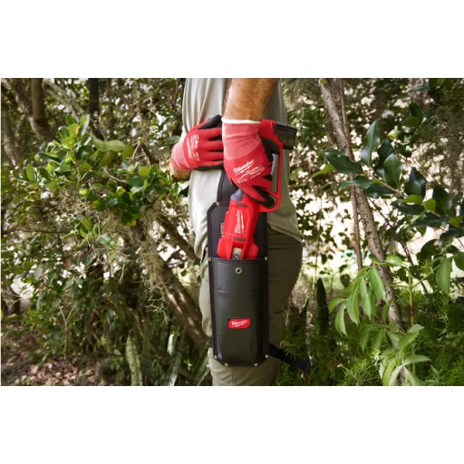 Milwaukee M12 BLPRS-202 akkumulátoros metszőolló