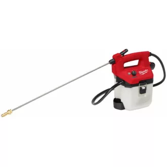 Milwaukee M12 BHCS3L-0 akkumulátoros vegyszer permetező