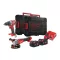 Milwaukee M18 FPP9A-556P akkumulátoros erőcsomag