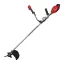 Milwaukee M18 FBCU-802 akkumulátoros bozótvágó
