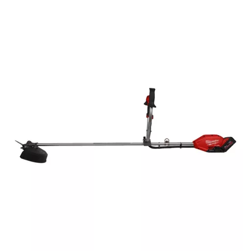 Milwaukee M18 FBCU-802 akkumulátoros bozótvágó