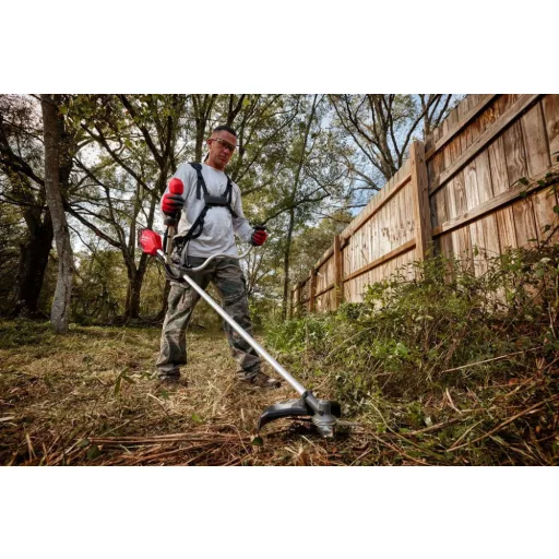 Milwaukee M18 FBCU-802 akkumulátoros bozótvágó