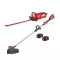 Milwaukee M18 FPP2OP1 akkumulátoros kerti erőcsomag