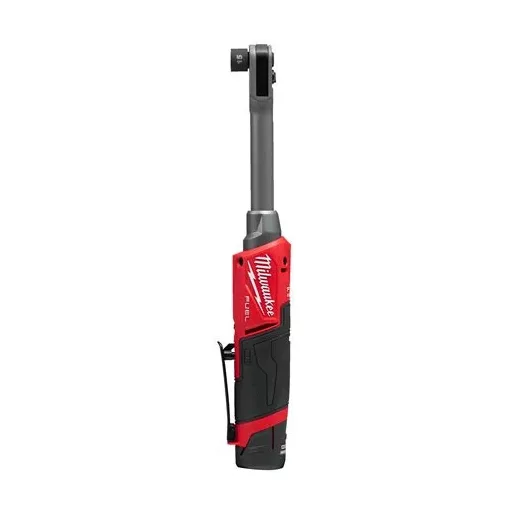 Milwaukee M12 FPTR-202X akkus cserélhető adapteres racsnis csavarkulcs 
