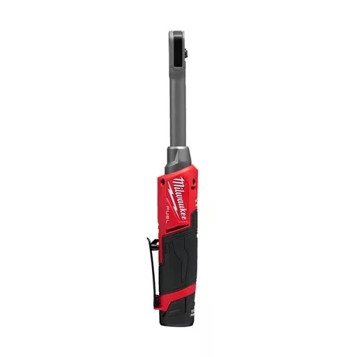 Milwaukee M12 FPTR-202X akkus cserélhető adapteres racsnis csavarkulcs 