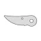 Felco penge 5/3