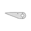Felco penge 50/3