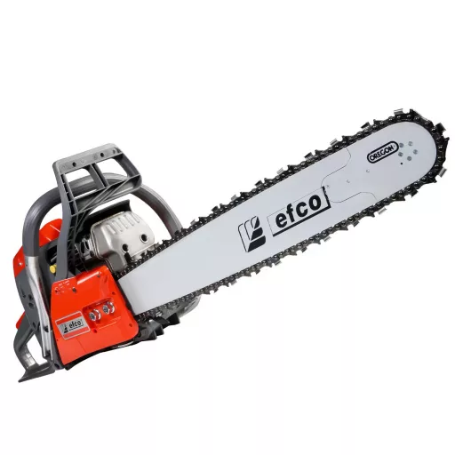 EFCO MT 6300 benzines láncfűrész
