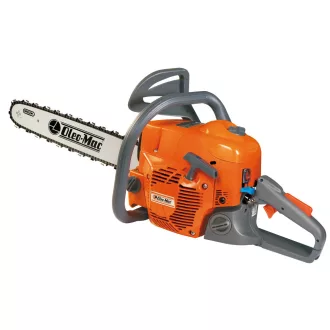 Oleomac GS 520/41R benzinmotoros láncfűrész + ajándék Alpen Gelbhorn 150 olló
