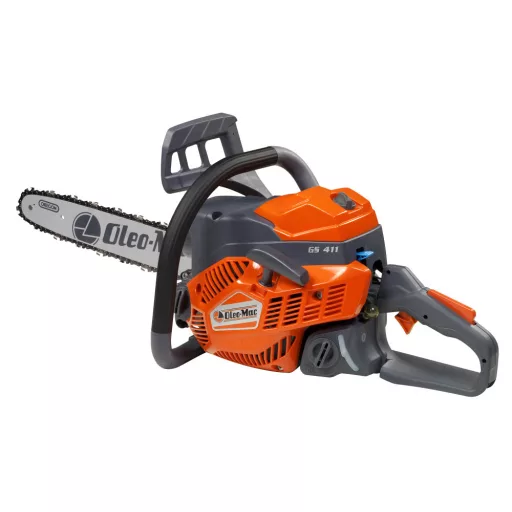 Oleo-Mac GS 411 benzines láncfűrész 325"