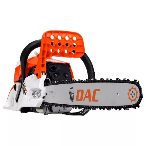 Ruris DAC 501RS benzines láncfűrész