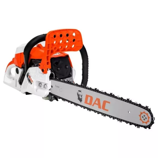 Ruris DAC 501RS benzines láncfűrész