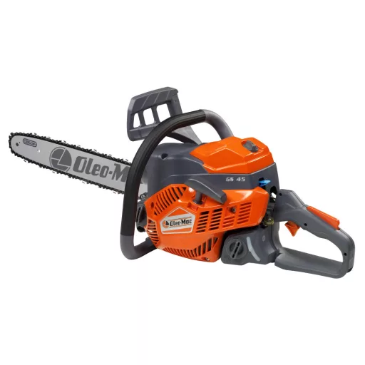 Oleo-Mac GS 451 benzines láncfűrész 325" 46 cm