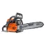 Oleo-Mac GS 451 benzines láncfűrész 325" 41 cm