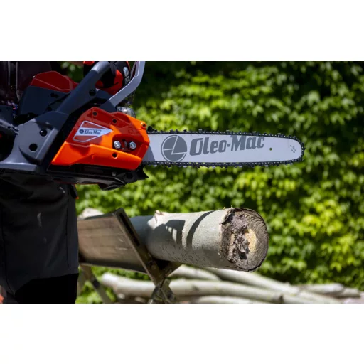 Oleo-Mac GS 451 benzines láncfűrész 325" 41 cm