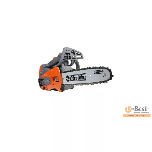Oleo-Mac GST 250 1/4"-BCPI/25 benzines láncfűrész
