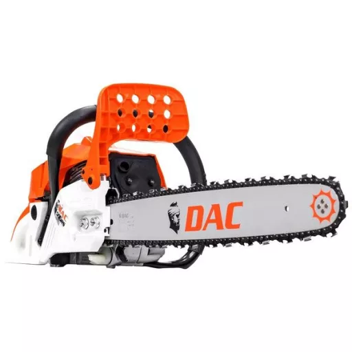 Ruris DAC 506RS benzines láncfűrész
