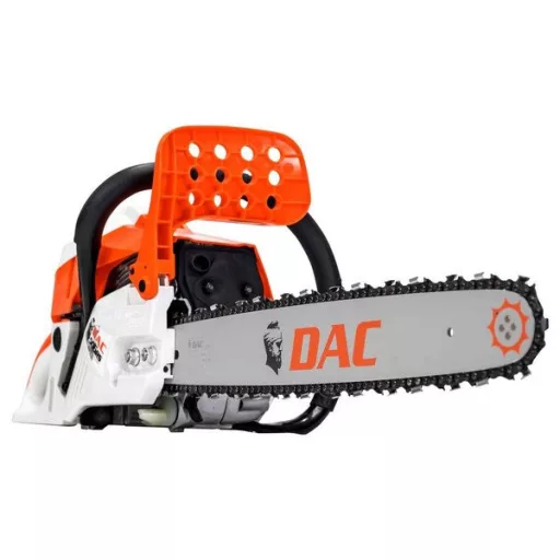 Ruris DAC 506RS benzines láncfűrész