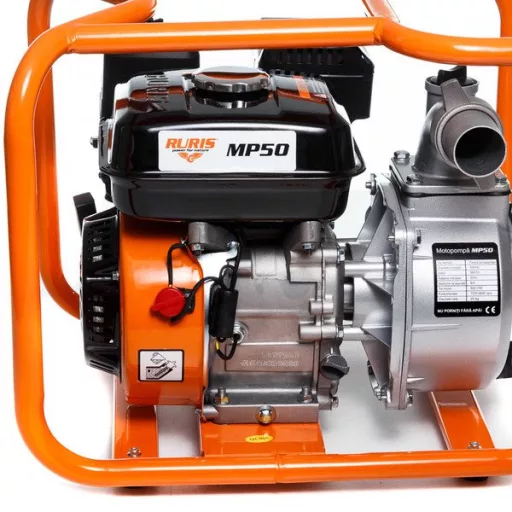 Ruris MP50 benzines szivattyú