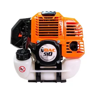 Ruris DAC 510 benzines fűkasza