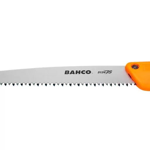 Bahco 5124-JS-H ágvágó fűrész