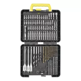 Ryobi RAK95DDF Fúrócsavarozó bit készlet