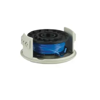 Ryobi RAC124 orsófedél, orsó 1,6 mm-es damillal