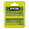Ryobi RAK17SD Csavarozó és bitkészlet