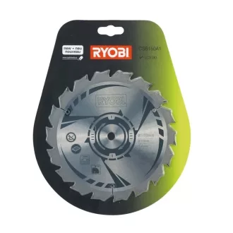 Ryobi CSB150A1 körfűrészlap