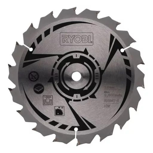 Ryobi CSB150A1 körfűrészlap