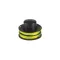 Ryobi RAC119 3 db orsó elektromos szegélynyírókhoz 1,2 mm damillal