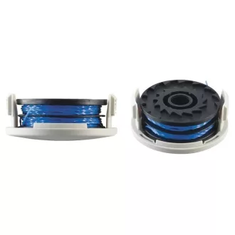   Ryobi RAC122 automatikus adagolású orsó 1,5 mm sodort damillal
