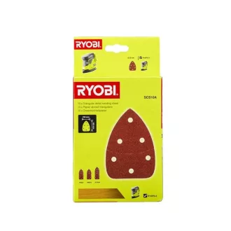 Ryobi SCS10A csiszolótalp készlet