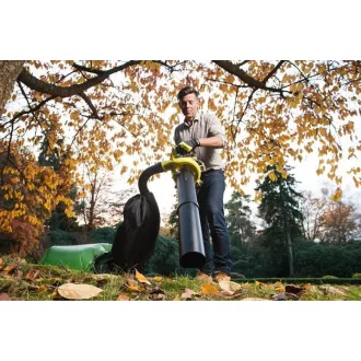Ryobi RAC365 univerzázis lombgyűjtő zsák