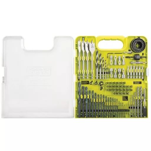 Ryobi RAKDD90 Fúrócsavarozó bit készlet