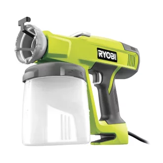 Ryobi SSP100 elektromos festékszóró