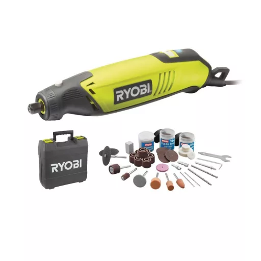 Ryobi EHT150V elektromos nagy fordulatszámú gép